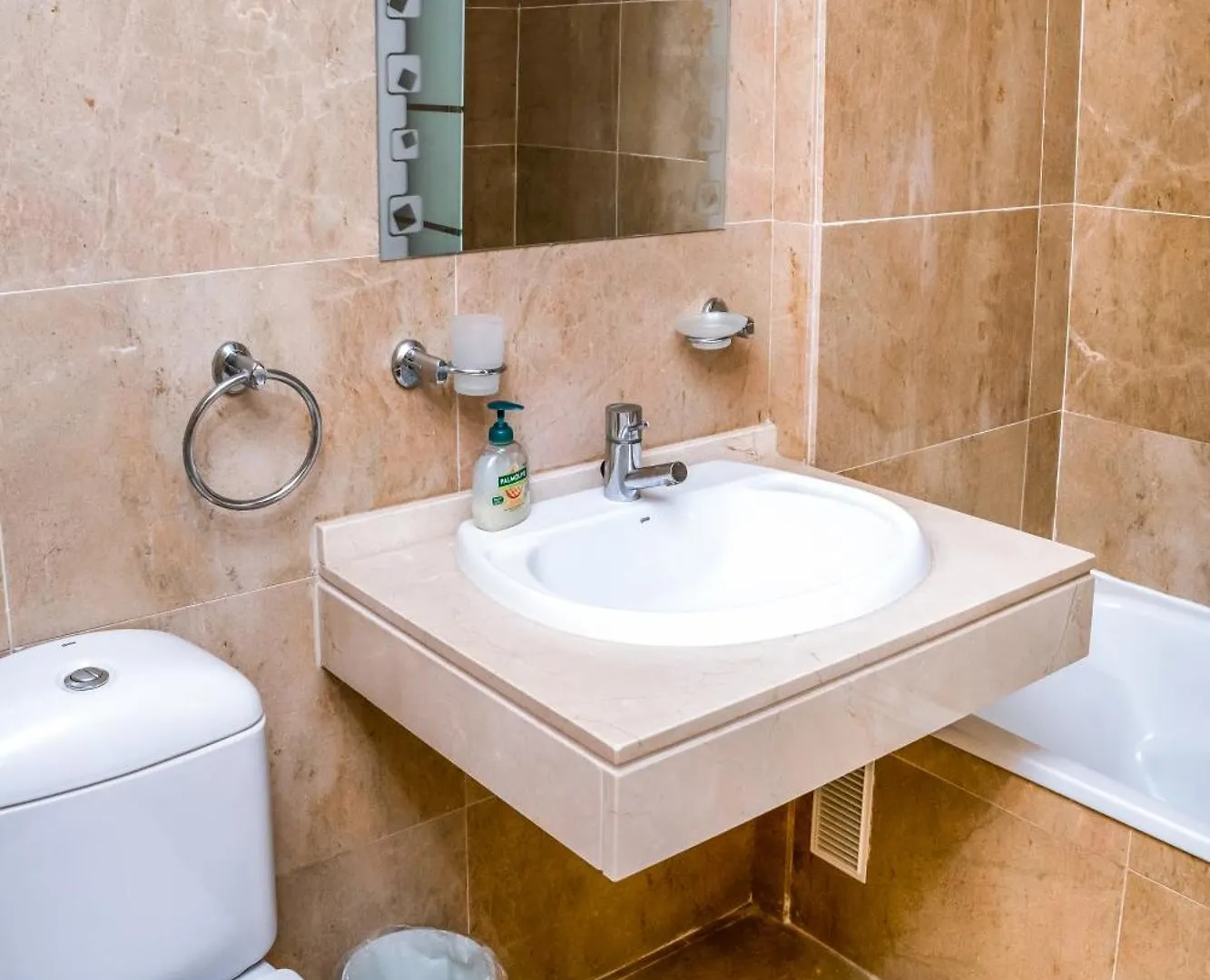Sea View Apartment With Great Terrace And 4 Pools - Duquesa Suites 430 Manilva