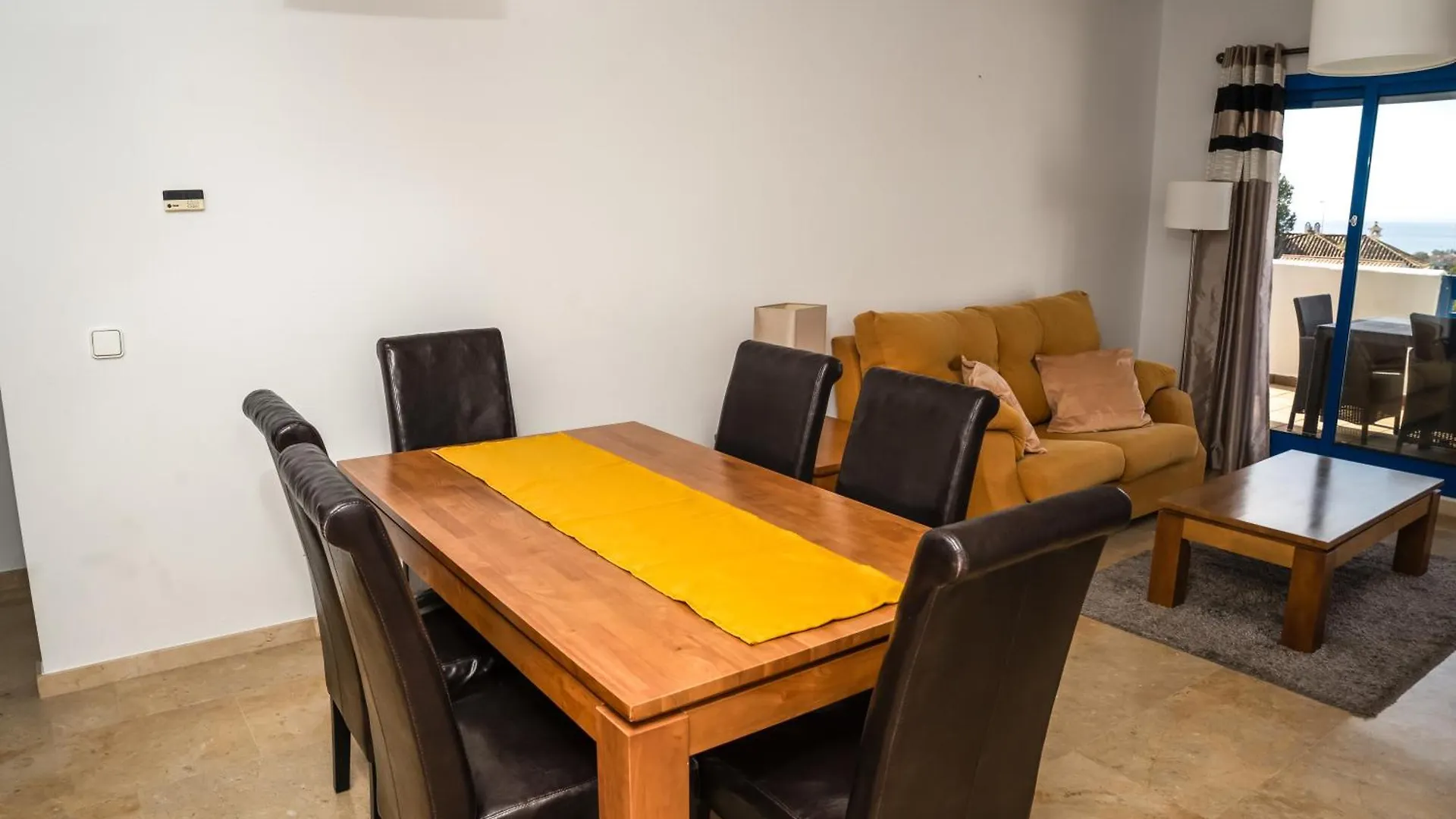 Sea View Apartment With Great Terrace And 4 Pools - Duquesa Suites 430 Manilva 0*,