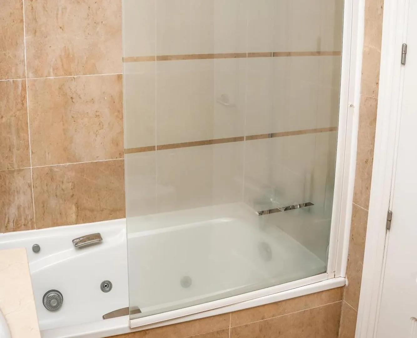 Sea View Apartment With Great Terrace And 4 Pools - Duquesa Suites 430 Manilva 0*,