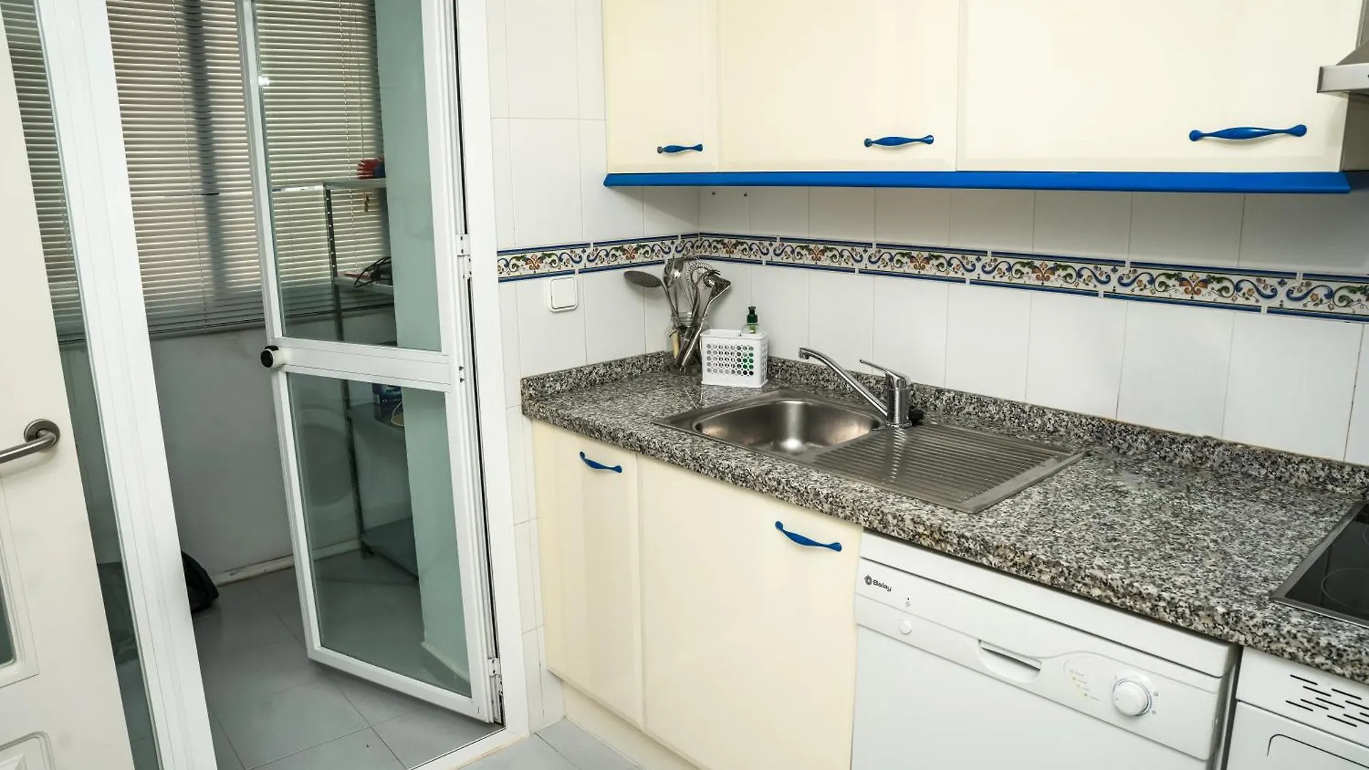 Sea View Apartment With Great Terrace And 4 Pools - Duquesa Suites 430 Manilva