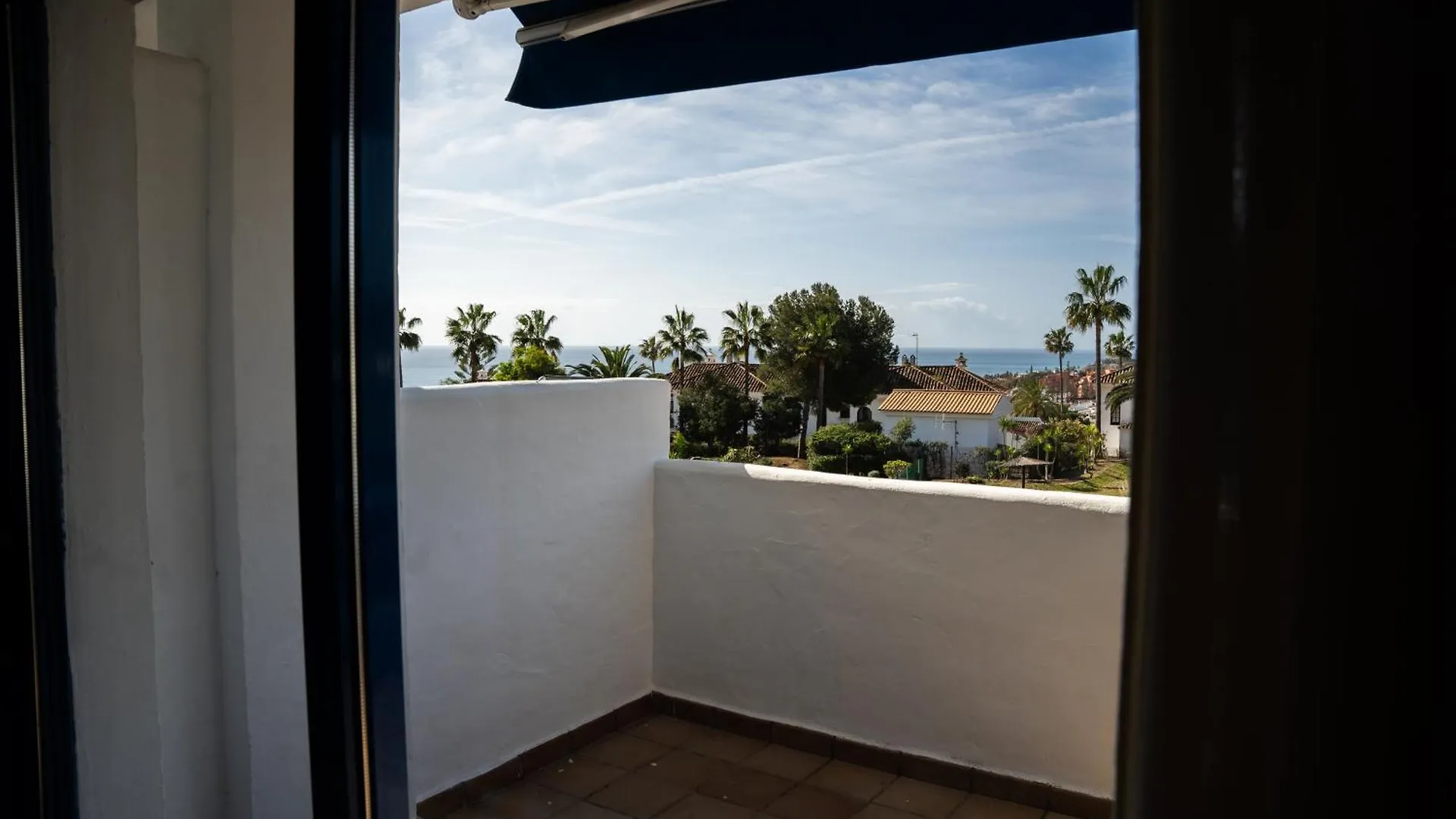 Sea View Apartment With Great Terrace And 4 Pools - Duquesa Suites 430 Manilva
