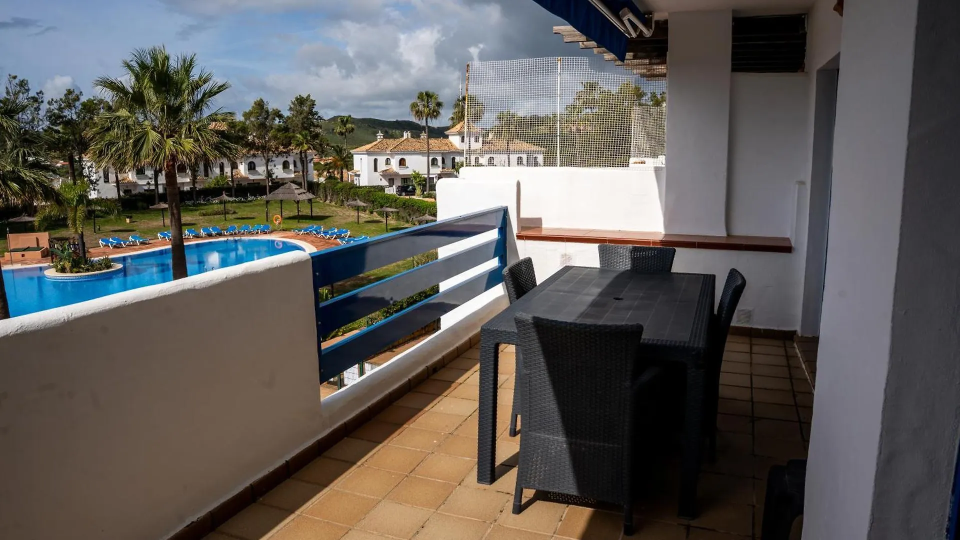 Sea View Apartment With Great Terrace And 4 Pools - Duquesa Suites 430 Manilva 0*,