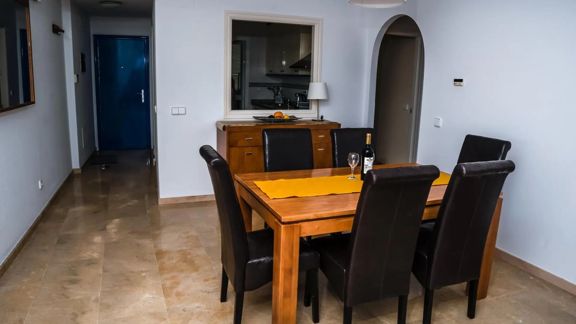 Sea View Apartment With Great Terrace And 4 Pools - Duquesa Suites 430 Manilva
